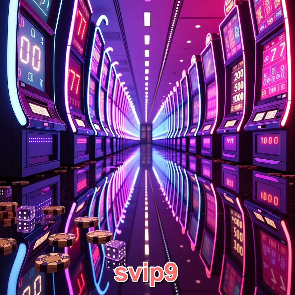 Screenshot 2 - svip9 Features