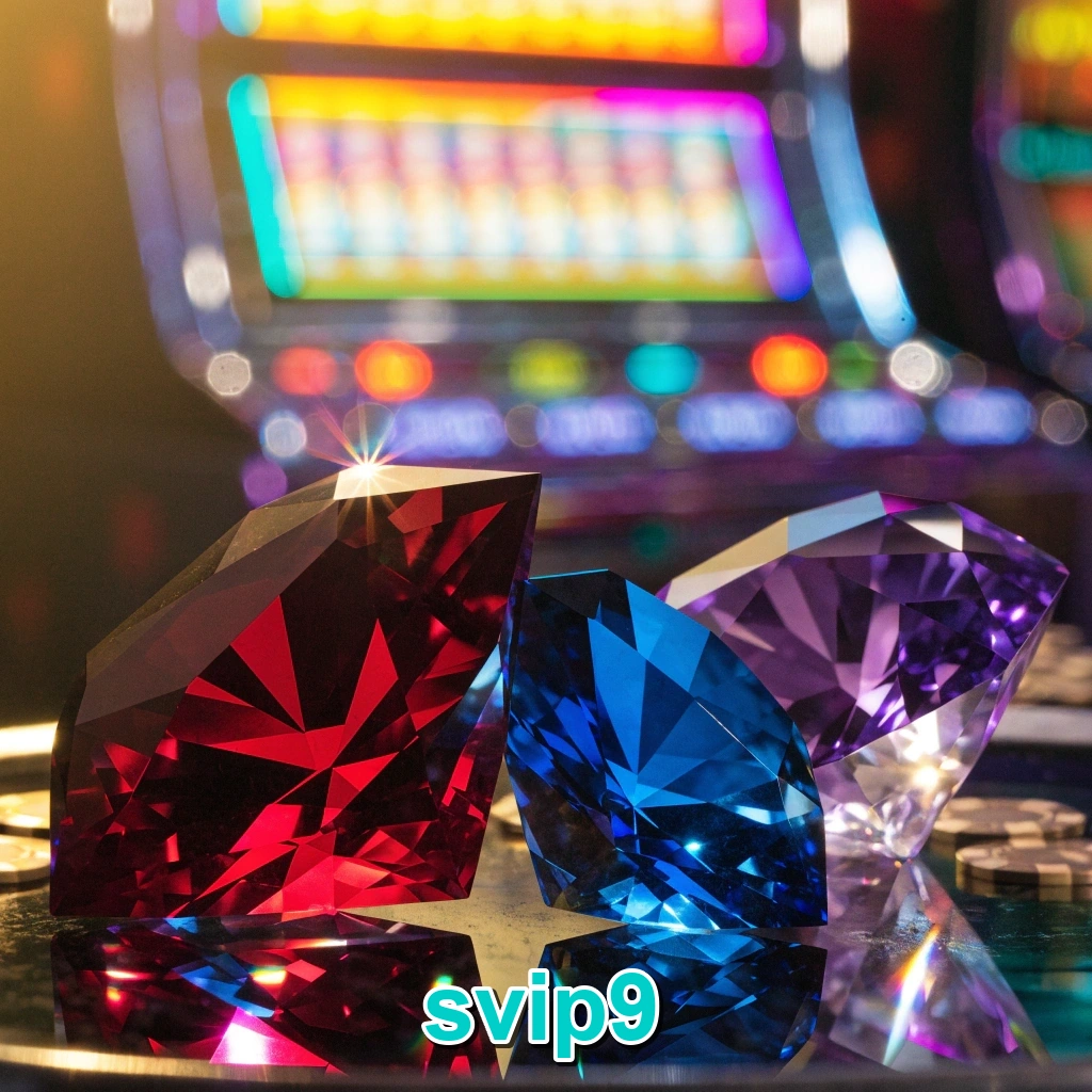 Screenshot 2 - svip9 Features