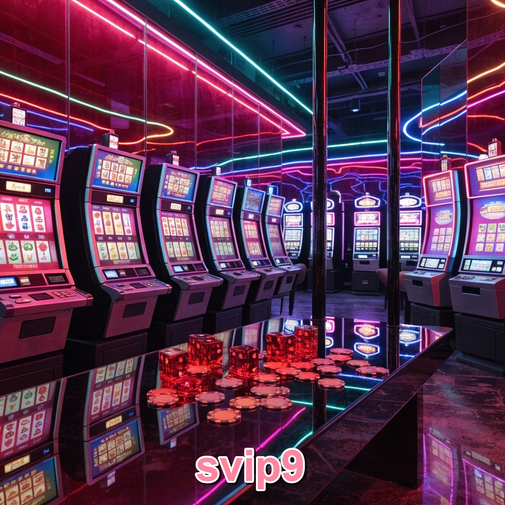 Screenshot 2 - svip9 Features