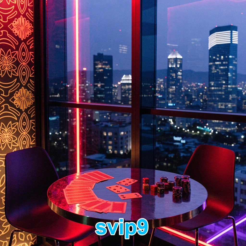 Screenshot 5 - svip9 Profile