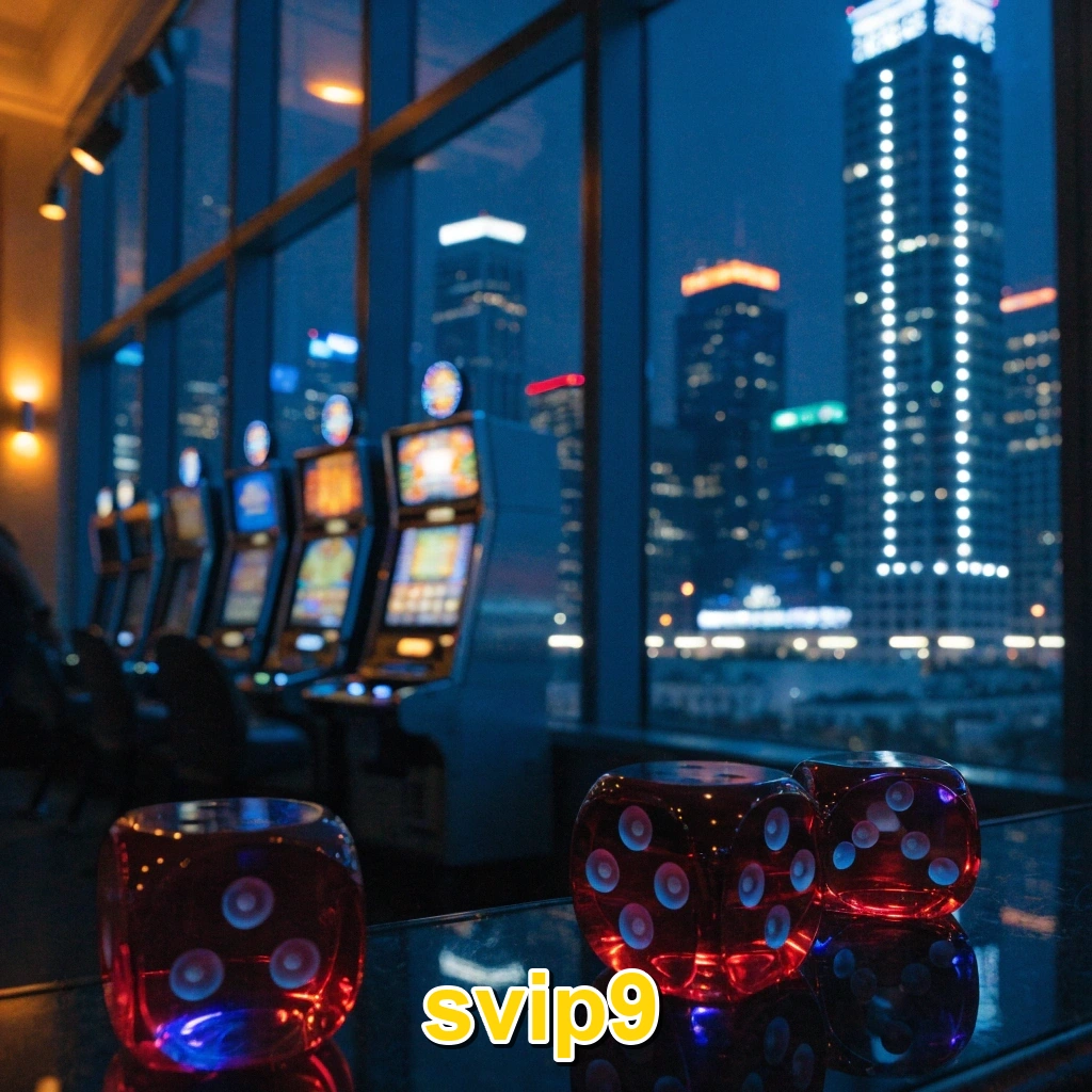 Screenshot 2 - svip9 Features